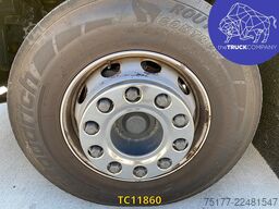 DAF XF 430