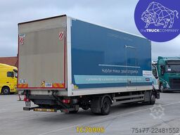 Renault D 210