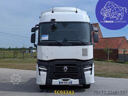 Renault T 480