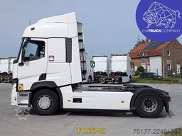 Renault T 480
