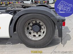 Renault T 480