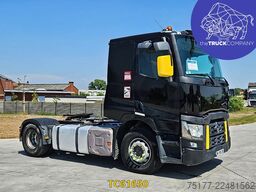 Renault T 460