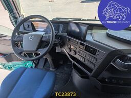 Volvo FH 500