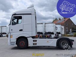 Mercedes-Benz Actros 1845