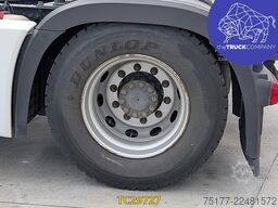 Mercedes-Benz Actros 1845
