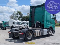 Volvo FH 500