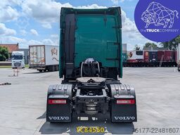 Volvo FH 500