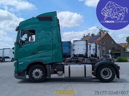 Volvo FH 500