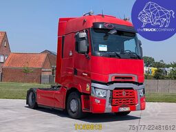 Renault T 480