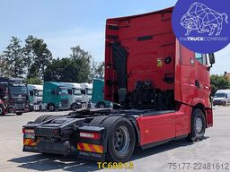 Renault T 480