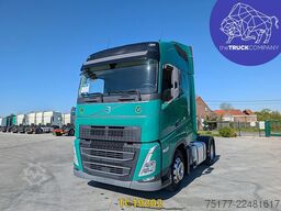 Volvo FH 500
