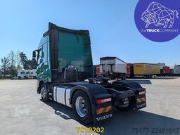 Volvo FH 500