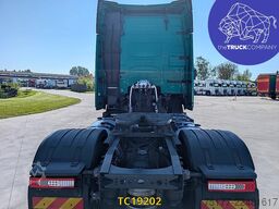 Volvo FH 500