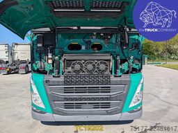 Volvo FH 500