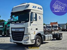 DAF XF 440