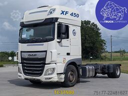 DAF XF 450