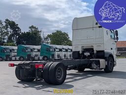 DAF XF 450
