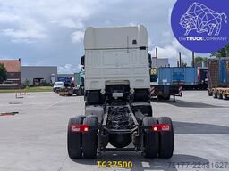 DAF XF 450