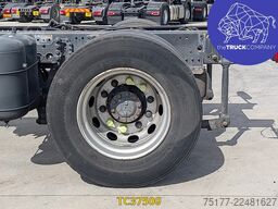 DAF XF 450
