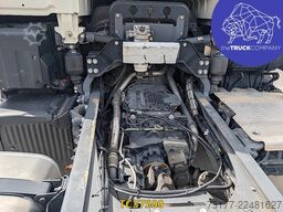 DAF XF 450