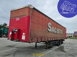 Schmitz Cargobull 