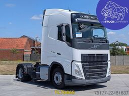Volvo FH 460