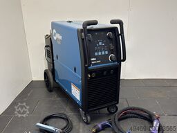 Miller MigMatic 380DX