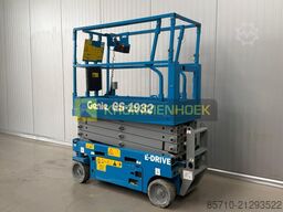 Genie GS 1932 E-drive