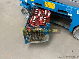 Genie GS 1932 E-drive