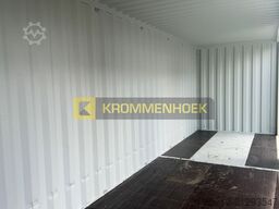 Container 40ft High cube | 4 side doors