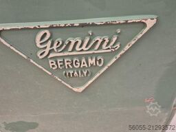 GENINI GS 120