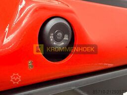 Bobcat T 76 + Laser Grader 244 cm