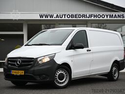 Mercedes-Benz Vito 116 CDI Lang Automaat Parktronic Camera Airco