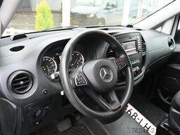 Mercedes-Benz Vito 116 CDI Lang Automaat Parktronic Camera Airco