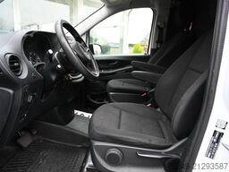 Mercedes-Benz Vito 116 CDI Lang Automaat Parktronic Camera Airco