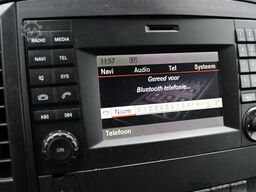 Mercedes-Benz Vito 116 CDI Lang Automaat Parktronic Camera Airco