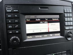 Mercedes-Benz Vito 116 CDI Lang Automaat Parktronic Camera Airco