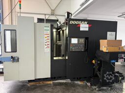 Doosan HC 400