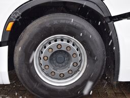 Iveco S-Way 490 ACC Tempomat Retarder Navi EU6e