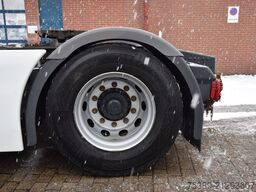 Iveco S-Way 490 ACC Tempomat Retarder Navi EU6e