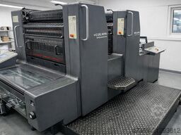 Heidelberg SM 74 -2