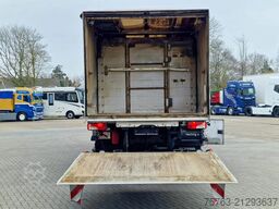 Scania R500 NGS 6x2 - Food tipper 4 compartments - Loa...