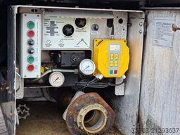 Scania R500 NGS 6x2*4 - Food tipper 4 compartments - L...
