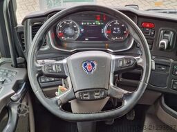 Scania R500 NGS 6x2*4 - Food tipper 4 compartments - L...