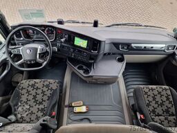 Scania R500 NGS 6x2*4 - Food tipper 4 compartments - L...