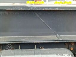 Scania R500 NGS 6x2*4 - Food tipper 4 compartments - L...
