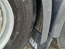 Scania R500 NGS 6x2*4 - Food tipper 4 compartments - L...
