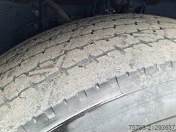 Scania R500 NGS 6x2*4 - Food tipper 4 compartments - L...