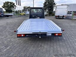 IVECO Daily 35S18 35S18 LED NAVIAHK + Tacho