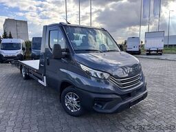 IVECO Daily 35S18 35S18 LED NAVIAHK + Tacho
